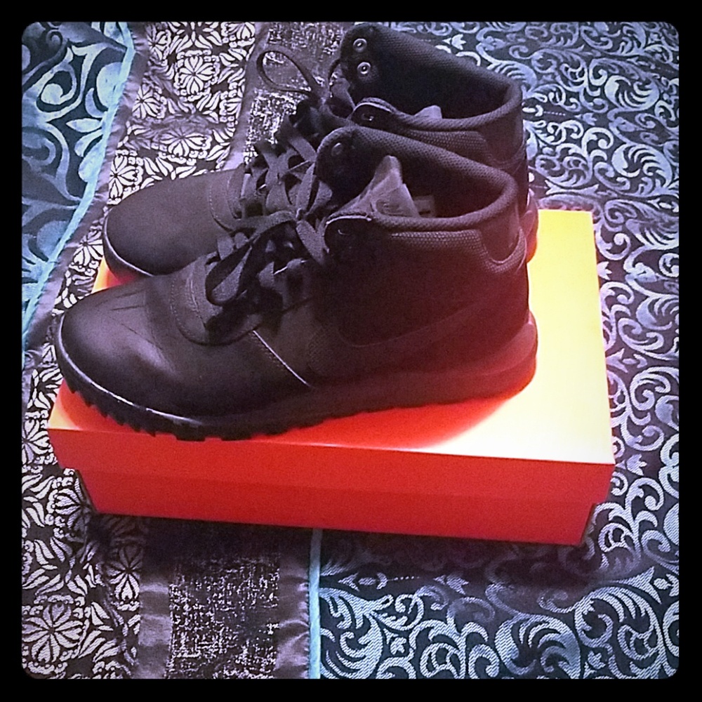 Boots